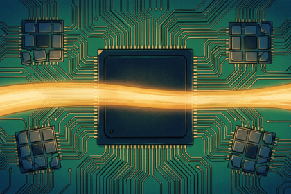 Nvidia picks one big die so its CPU can think in order