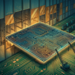 A substrate maker counts thirty months before the tools arrive