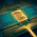 Feature illustration for: Two rivals fold their CPU code into a single library