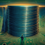 Feature illustration for: Wafer shipments are set for a record run through 2029